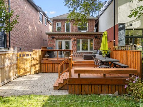 Photo 46 at 46 St Germain Avenue, Lawrence Park North, Toronto