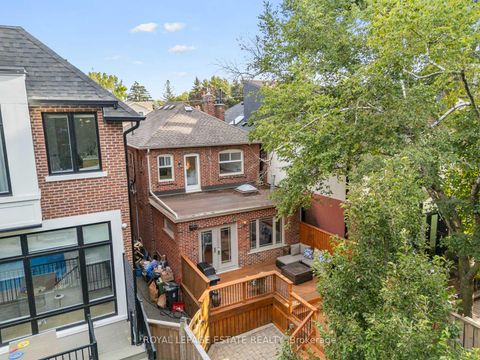 Photo 47 at 46 St Germain Avenue, Lawrence Park North, Toronto