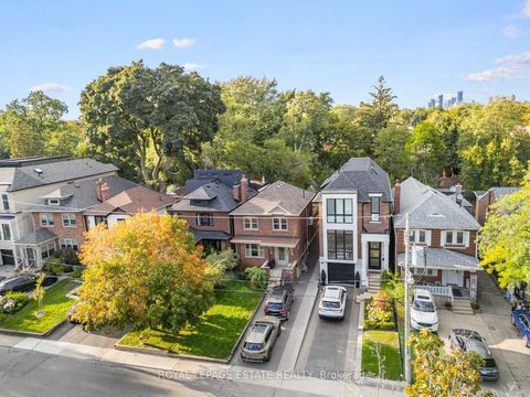 Photo 48 at 46 St Germain Avenue, Lawrence Park North, Toronto