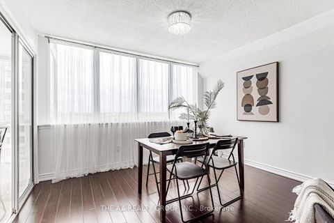 Photo 9 at 1004 - 21 Markbrook Lane E, Jamestown, Toronto