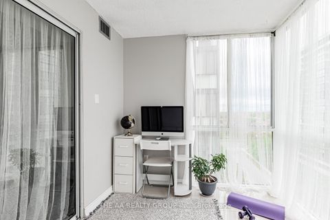 Photo 14 at 1004 - 21 Markbrook Lane E, Jamestown, Toronto