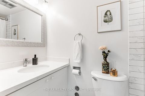 Photo 18 at 1004 - 21 Markbrook Lane E, Jamestown, Toronto