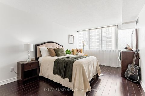 Photo 19 at 1004 - 21 Markbrook Lane E, Jamestown, Toronto