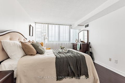 Photo 20 at 1004 - 21 Markbrook Lane E, Jamestown, Toronto