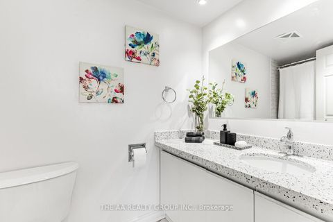 Photo 23 at 1004 - 21 Markbrook Lane E, Jamestown, Toronto