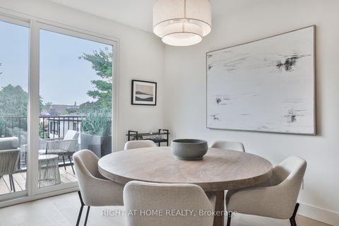Photo 1 at Sky - 2343 Gerrard Street E, Danforth, Toronto