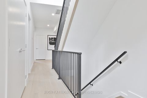 Photo 11 at Sky - 2343 Gerrard Street E, Danforth, Toronto