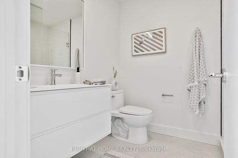 Photo 21 at Sky - 2343 Gerrard Street E, Danforth, Toronto