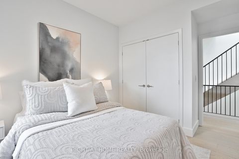 Photo 24 at Sky - 2343 Gerrard Street E, Danforth, Toronto