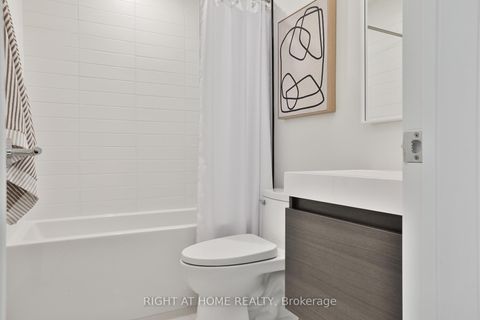Photo 25 at Sky - 2343 Gerrard Street E, Danforth, Toronto