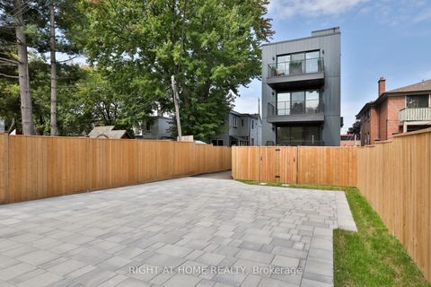 Photo 26 at Sky - 2343 Gerrard Street E, Danforth, Toronto