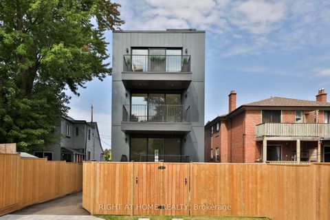 Photo 27 at Sky - 2343 Gerrard Street E, Danforth, Toronto