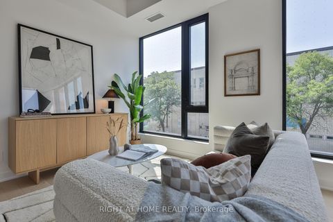 Photo 1 at 208 - 2720 Dundas Street W, Junction Area, Toronto