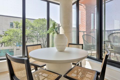 Photo 7 at 208 - 2720 Dundas Street W, Junction Area, Toronto