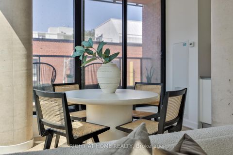 Photo 8 at 208 - 2720 Dundas Street W, Junction Area, Toronto