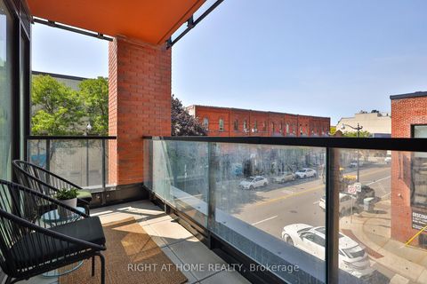 Photo 9 at 208 - 2720 Dundas Street W, Junction Area, Toronto