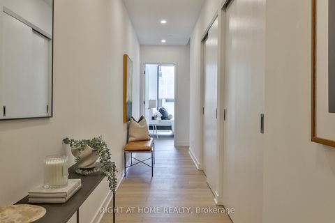 Photo 11 at 208 - 2720 Dundas Street W, Junction Area, Toronto