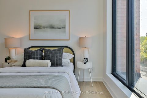 Photo 13 at 208 - 2720 Dundas Street W, Junction Area, Toronto