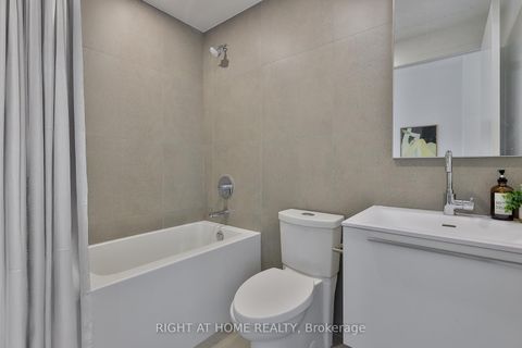 Photo 15 at 208 - 2720 Dundas Street W, Junction Area, Toronto