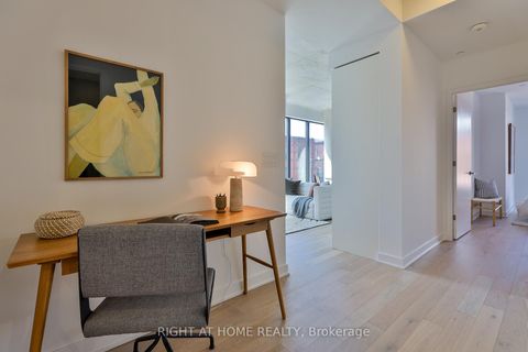 Photo 16 at 208 - 2720 Dundas Street W, Junction Area, Toronto