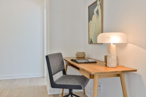 Photo 17 at 208 - 2720 Dundas Street W, Junction Area, Toronto
