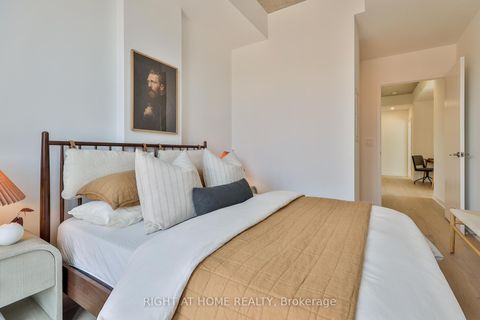 Photo 18 at 208 - 2720 Dundas Street W, Junction Area, Toronto