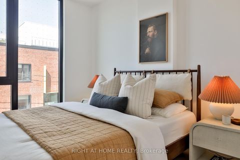 Photo 19 at 208 - 2720 Dundas Street W, Junction Area, Toronto