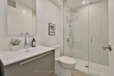 Photo 21 at 208 - 2720 Dundas Street W, Junction Area, Toronto