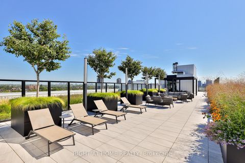 Photo 22 at 208 - 2720 Dundas Street W, Junction Area, Toronto