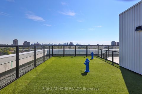 Photo 26 at 208 - 2720 Dundas Street W, Junction Area, Toronto