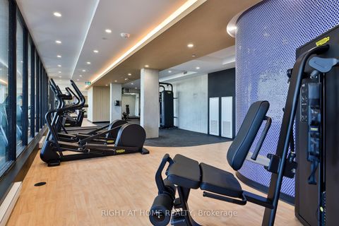 Photo 27 at 208 - 2720 Dundas Street W, Junction Area, Toronto