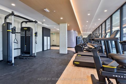 Photo 28 at 208 - 2720 Dundas Street W, Junction Area, Toronto