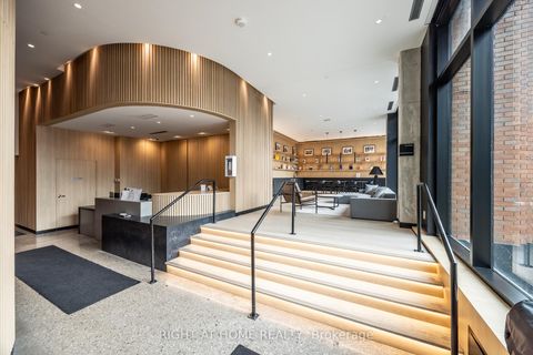 Photo 30 at 208 - 2720 Dundas Street W, Junction Area, Toronto