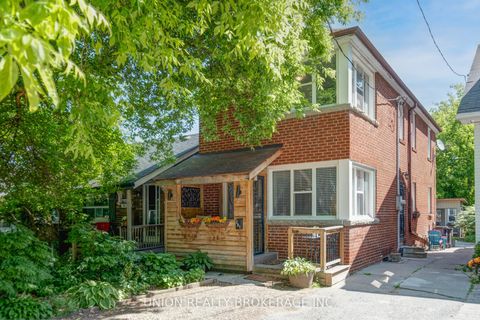 Photo 0 at 301 Victoria Park Avenue, Cliffside, Toronto