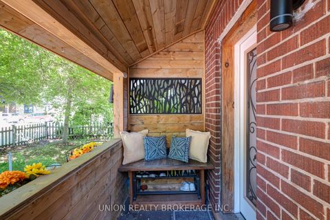 Photo 1 at 301 Victoria Park Avenue, Cliffside, Toronto