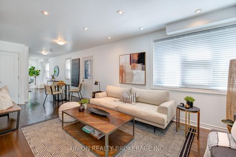 Photo 2 at 301 Victoria Park Avenue, Cliffside, Toronto