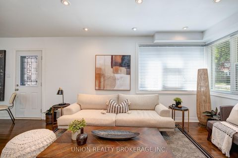 Photo 3 at 301 Victoria Park Avenue, Cliffside, Toronto