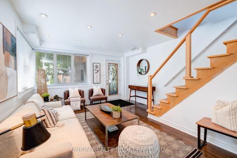 Photo 4 at 301 Victoria Park Avenue, Cliffside, Toronto