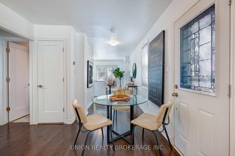 Photo 7 at 301 Victoria Park Avenue, Cliffside, Toronto