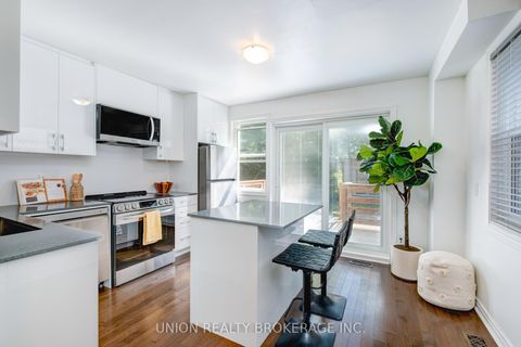 Photo 9 at 301 Victoria Park Avenue, Cliffside, Toronto