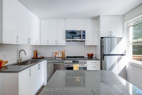 Photo 10 at 301 Victoria Park Avenue, Cliffside, Toronto
