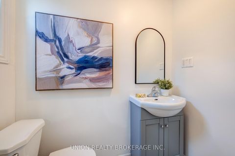 Photo 13 at 301 Victoria Park Avenue, Cliffside, Toronto