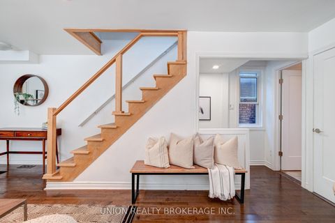 Photo 14 at 301 Victoria Park Avenue, Cliffside, Toronto