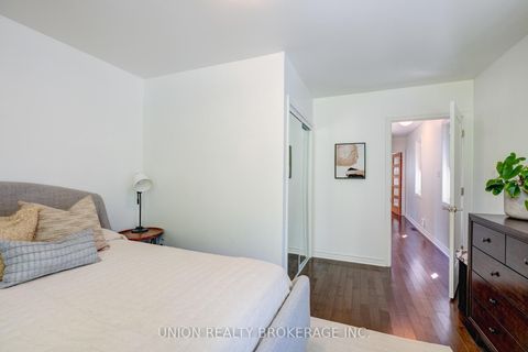 Photo 16 at 301 Victoria Park Avenue, Cliffside, Toronto