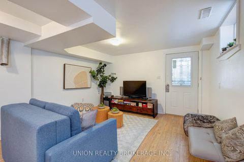 Photo 21 at 301 Victoria Park Avenue, Cliffside, Toronto
