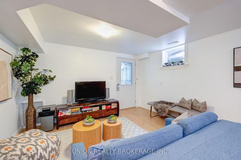 Photo 22 at 301 Victoria Park Avenue, Cliffside, Toronto