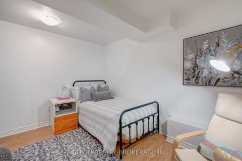 Photo 24 at 301 Victoria Park Avenue, Cliffside, Toronto