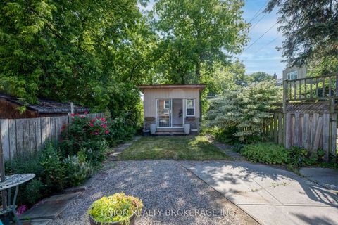 Photo 28 at 301 Victoria Park Avenue, Cliffside, Toronto