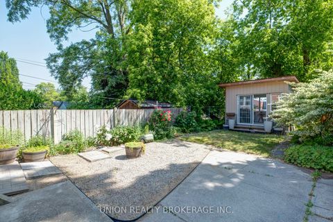 Photo 30 at 301 Victoria Park Avenue, Cliffside, Toronto