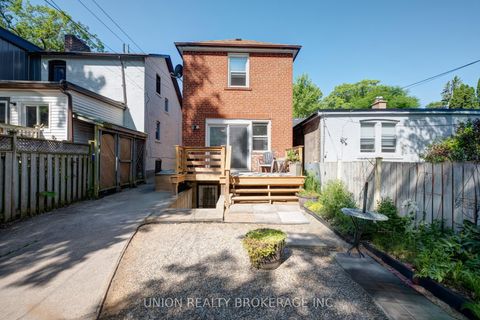 Photo 31 at 301 Victoria Park Avenue, Cliffside, Toronto